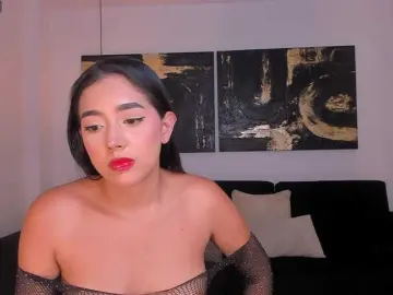 Bongacams Live Sex of ScarlettBlaze