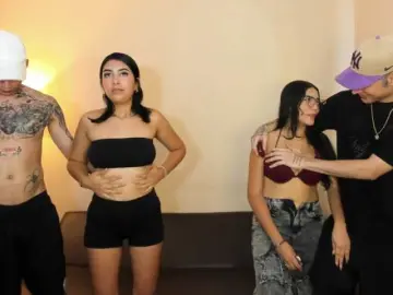 Bongacams Live Porn of startlindagirlssome