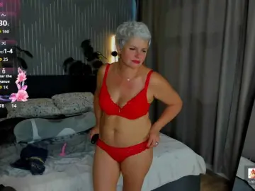 Bongacams Live Sex Cam of Linda-Zefir