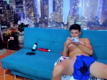 Bongacams Nude Webcam of Playhard666