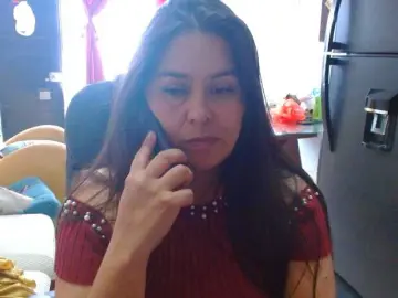 Bongacams Free Live Porn of MARILYNWHANCO