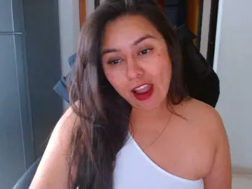 Bongacams Nude Webcam of MARILYNWHANCO