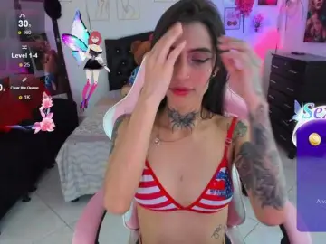 Bongacams Live Porn of Melanny-lopez-18