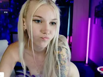 Bongacams Free Live Porn of NaomiHita