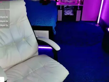 Bongacams Live Sex of NaomiHita