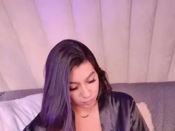 Bongacams Sex Cam of Alyssa-Ray
