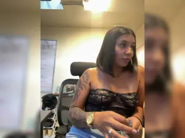 Bongacams Live Sex Cam of Alyssa-Ray
