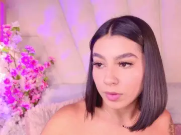 Bongacams Live Sex Cam of Alyssa-Ray