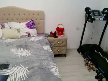 Bongacams Sex Chat of Annyfit4you