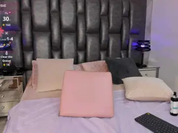 Bongacams Private Sex Chat of ChloeCartier