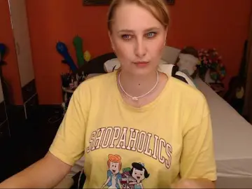 Bongacams Adult Video Chat of NatashaRouge