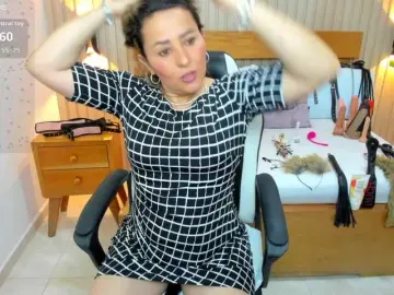 Bongacams Free Porn Cam of luciana-ballesteros