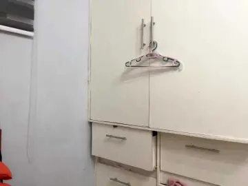 Bongacams Sex Cam of HalleyTabone