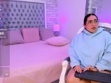 Bongacams Adult Webcams of LuluWest