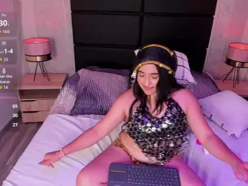 Bongacams Live Porn of LuluWest