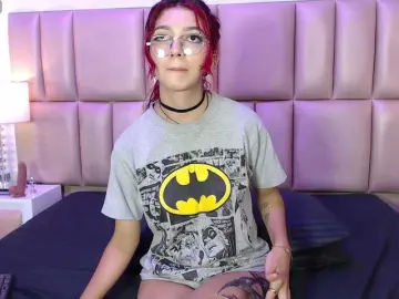 Bongacams Live Sex Cam of TaniaPierce