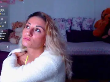 Bongacams Sex Chat of CassieSpell