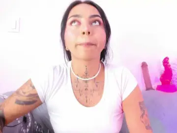 Bongacams Live Sex Cam of MissSoffiMorel