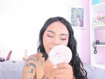 Bongacams Best Webcam of MissSoffiMorel
