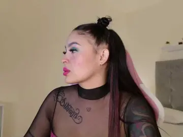 Bongacams Adult Webcam of RileyWomms