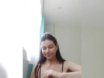 Bongacams Live Porn of zvezda2511