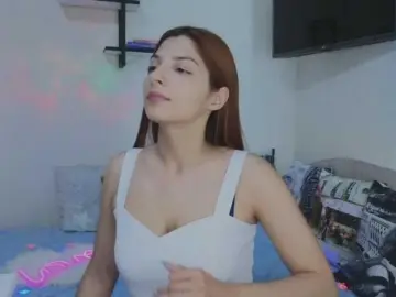 Bongacams Adult Webcam of IngaShy
