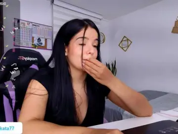 Bongacams Live Sex of Kata-svn