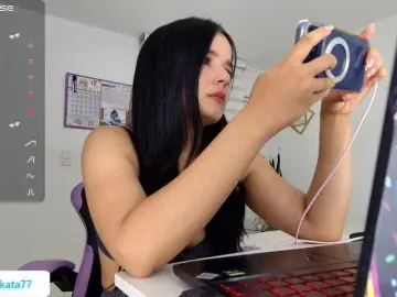 Bongacams Live Sex of Kata-svn