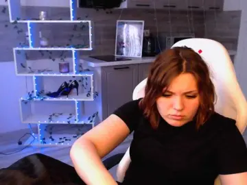 Bongacams Sex Cam of AgathaAgnia