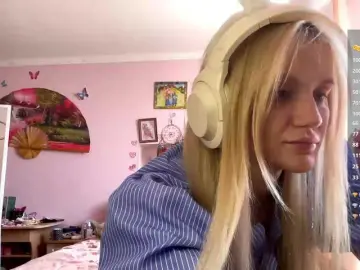 Bongacams Live Porn of LeilaGerveler