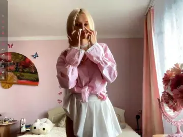 Bongacams Live Sex of LeilaGerveler