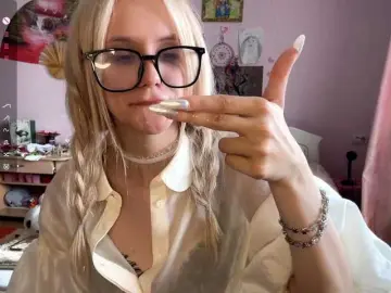Bongacams Live Porn of LeilaGerveler