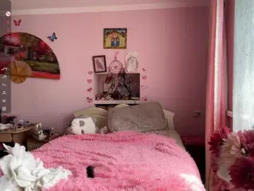 Bongacams Free Porn Cam of LeilaGerveler