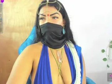 Bongacams Watch Live Sex Cams of IniyaParul