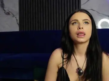 Bongacams Best Webcam of Melisa-Babe