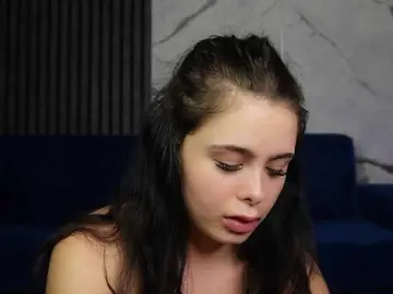 Bongacams Free Porn Cam of Melisa-Babe