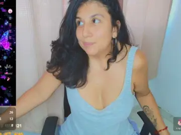 Bongacams Free Live Porn of Sophiewalke