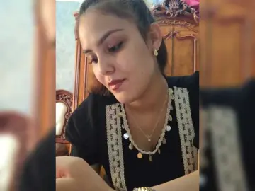 Bongacams Sex Cam of AliciaCooper