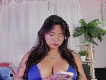 Bongacams Adult Webcams of Keysla-sam