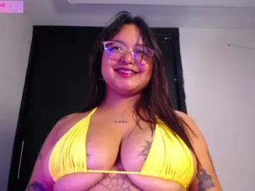 Bongacams Best Webcam of Keysla-sam