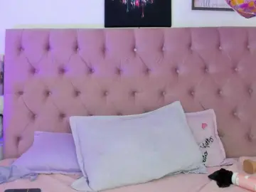 Bongacams Best Webcam of Natasha-wishx