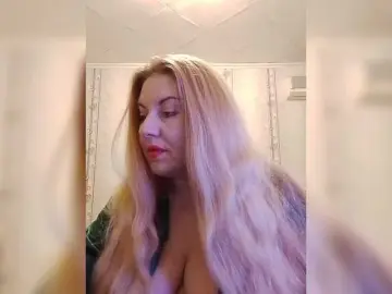 Bongacams Private Sex Chat of svetlana235