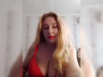 Bongacams Free Porn Cam of svetlana235