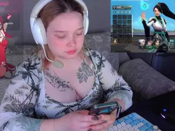 Bongacams Free Porn Cam of AlinaAdams