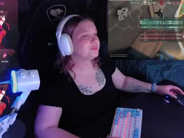 Bongacams Free Porn Cam of AlinaAdams