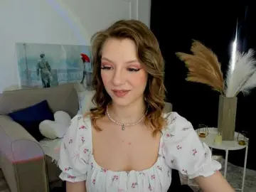 Bongacams Best Webcam of AmandaGrace