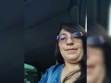 Bongacams Nude Webcam of Mafe-29