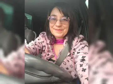 Bongacams Nude Webcam of Mafe-29