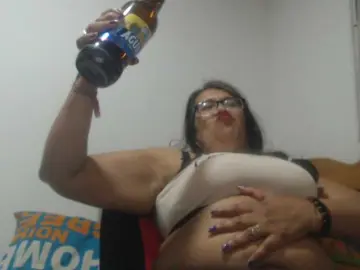 Bongacams Private Sex Chat of Meganny2023