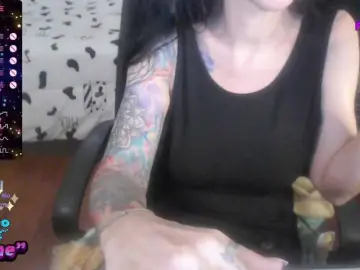 Bongacams Live Sex of venusx1